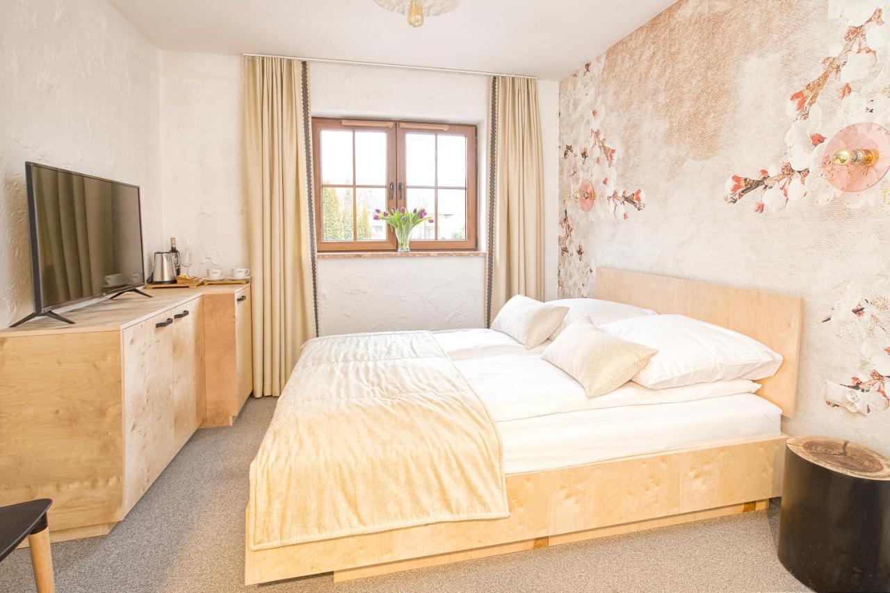 Beskid Ski Villa Weichsel Exterior foto