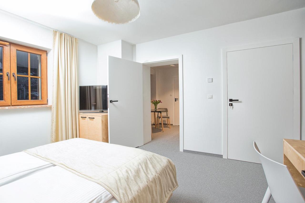 Beskid Ski Villa Weichsel Exterior foto