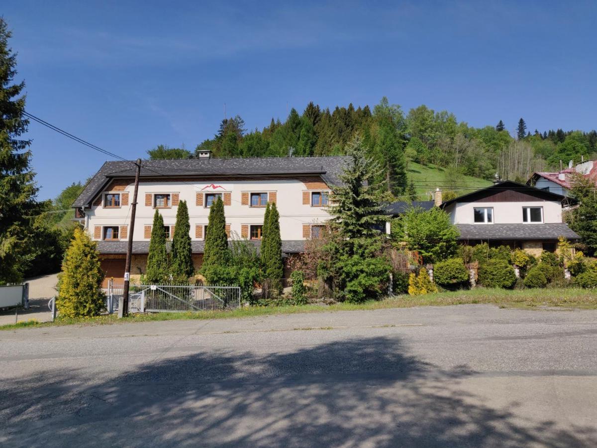 Beskid Ski Villa Weichsel Exterior foto