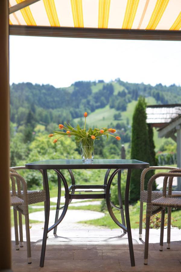 Beskid Ski Villa Weichsel Exterior foto
