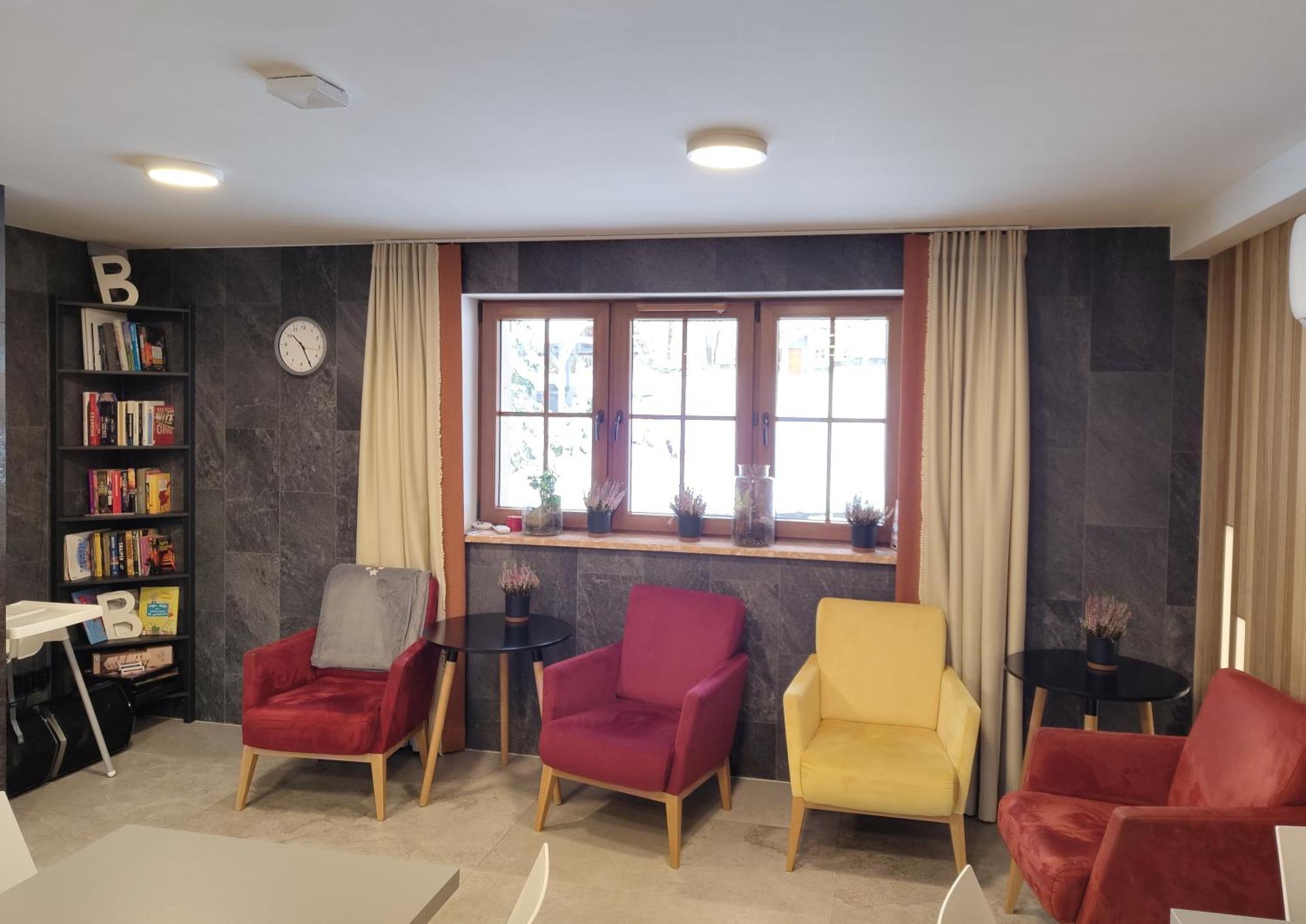 Beskid Ski Villa Weichsel Exterior foto